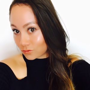 Meet your Posher, Araceli